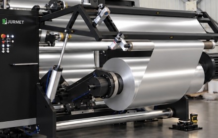 AVANCER3 Schneidmaschine mit Doppeldrehscheibe